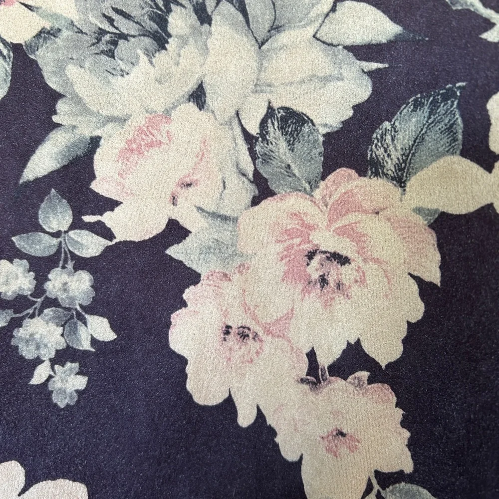 Floral Spring Jacket - Picture 3 of 7